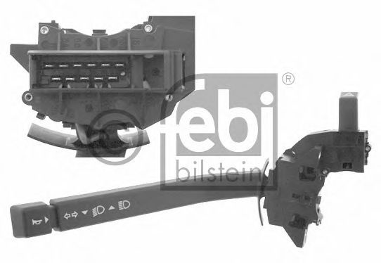Bloc lumini de control FORD TRANSIT bus (E) (1994 