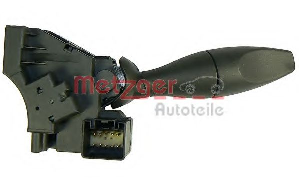 Bloc lumini de control FORD TRANSIT bus (FD_ _, FB_ _, FS_ _, FZ_ _, FC_ _) (2000 - 2006) METZGER 0916134