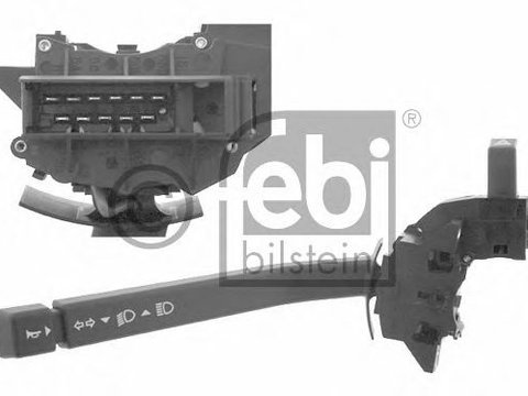 Bloc lumini de control FORD TRANSIT platou / sasiu (E_ _) (1994 - 2000) FEBI BILSTEIN 19723