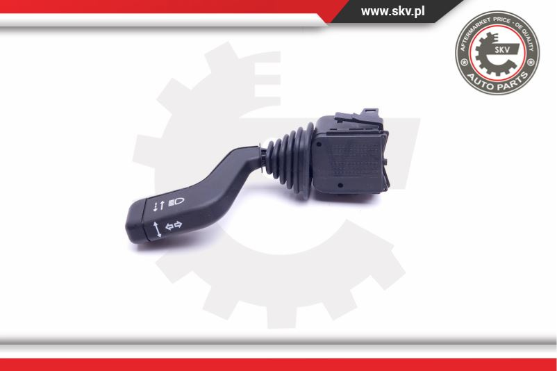 Bloc lumini de control ; OPEL Agila A Astra F Combo Corsa B Omega B Vectra A B ; 90228194 ; 10 pin