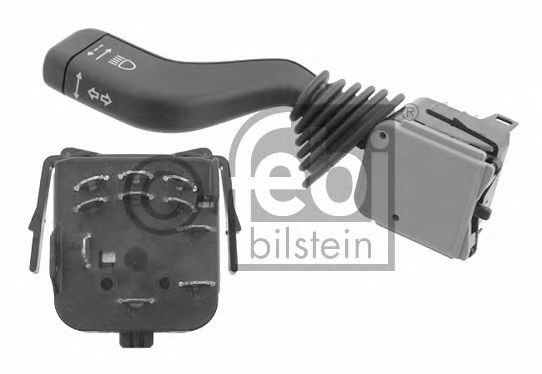 Bloc lumini de control OPEL VECTRA A (86_, 87_) (1988 - 1995) FEBI BILSTEIN 01499
