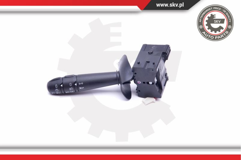 Bloc lumini de control ; RENAULT Kangoo Kangoo Express Megane I ; 7701044279