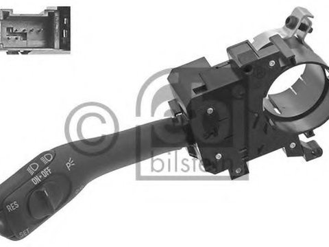 Bloc lumini de control SEAT ALHAMBRA (7V8, 7V9) (1996 - 2010) Febi Bilstein 46756