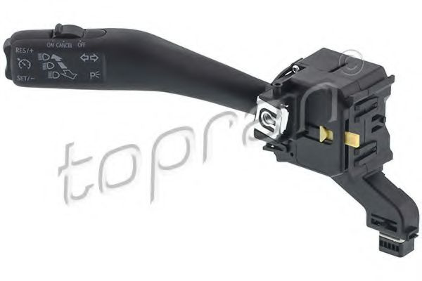 Bloc lumini de control SEAT TOLEDO III (5P2) (2004 - 2009) TOPRAN 112 242