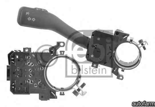 Bloc lumini de control SKODA FABIA Combi 6Y5 FEBI BILSTEIN 21320