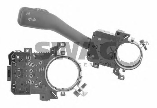 Bloc lumini de control SKODA FABIA I Combi (6Y5) (2000 - 2007) SWAG 32 92 1320 piesa NOUA