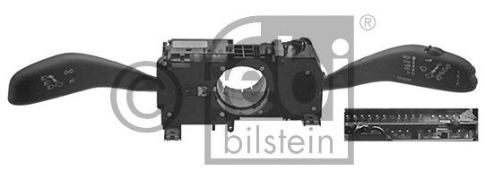 Bloc lumini de control SKODA FABIA II (2006 - 2014) FEBI BILSTEIN 45325 piesa NOUA