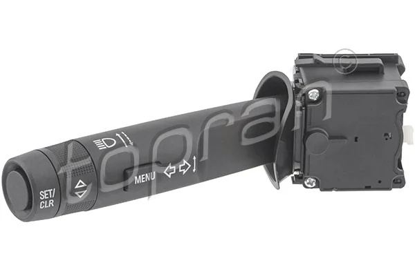 Bloc lumini de control Topran OPEL ASTRA J (P10) 2009-2015 - 208 222