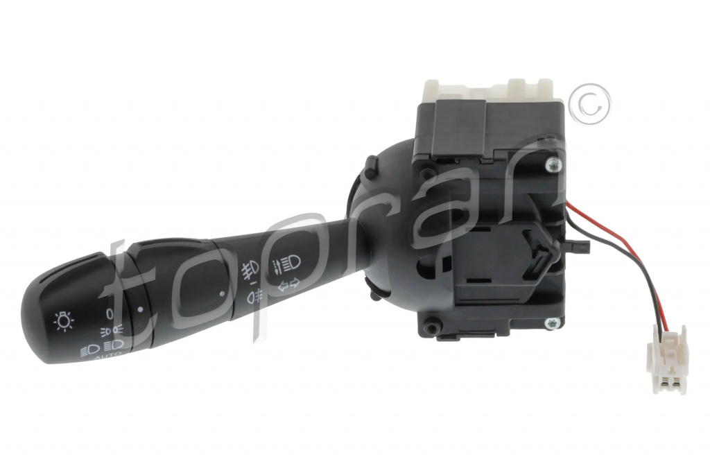 Bloc lumini de control Topran RENAULT CLIO IV Grandtour (KH_) 2012-2021 - 702 794