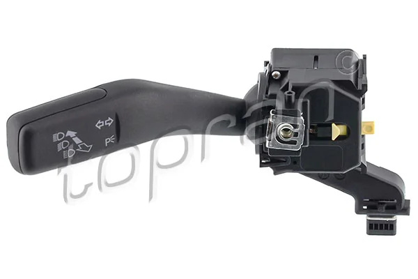 Bloc lumini de control Topran VW CADDY III Autoutilitară/limuzină spațioasă (2KA, 2KH, 2CA, 2 2004-2015 - 110 111
