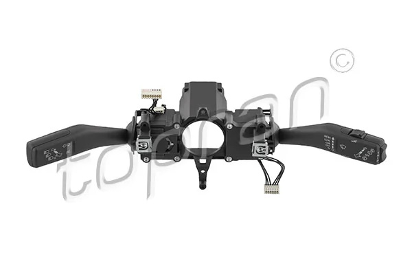 Bloc lumini de control Topran VW CADDY IV Autoutilitară/limuzină spațioasă (SAA, SAH) 2015-2020 - 638 171