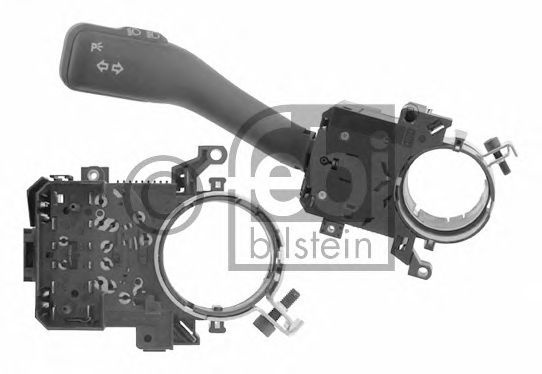 Bloc lumini de control VOLKSWAGEN GOLF Mk IV (1J1) - Cod intern: W20218955 - LIVRARE DIN STOC in 24 ore!!!