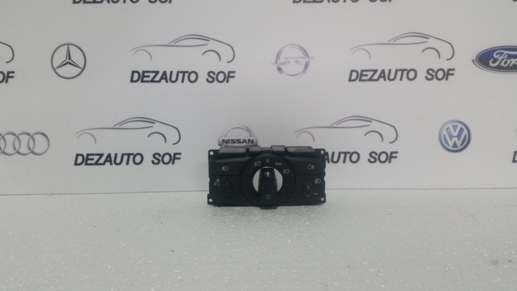 Bloc lumini de seria 5 e60 e61