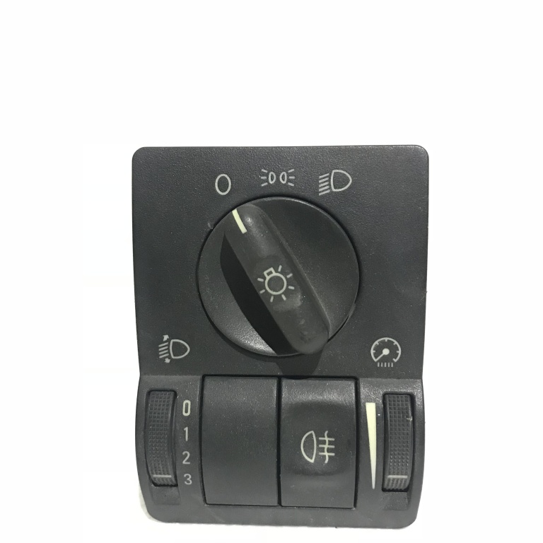 Bloc lumini fara proiectoare Opel Corsa C Combo 9116613 9116612 0524119 0524119