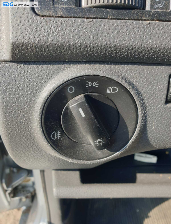Bloc Lumini Fara Proiectoare Volkswagen Polo 9N 20
