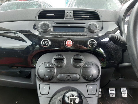 Bloc lumini Fiat 500 2008 Hatchback 1.3 JTD 75 HP