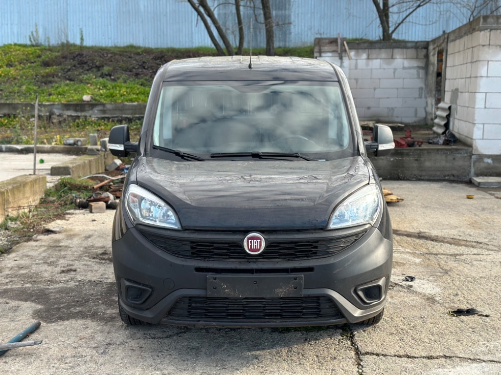 Bloc lumini Fiat Doblo 2018 Cargo 1.3 mjet Multijet