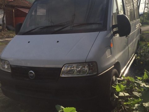 Bloc lumini Fiat Ducato 2004 BUS 2.3 JTD