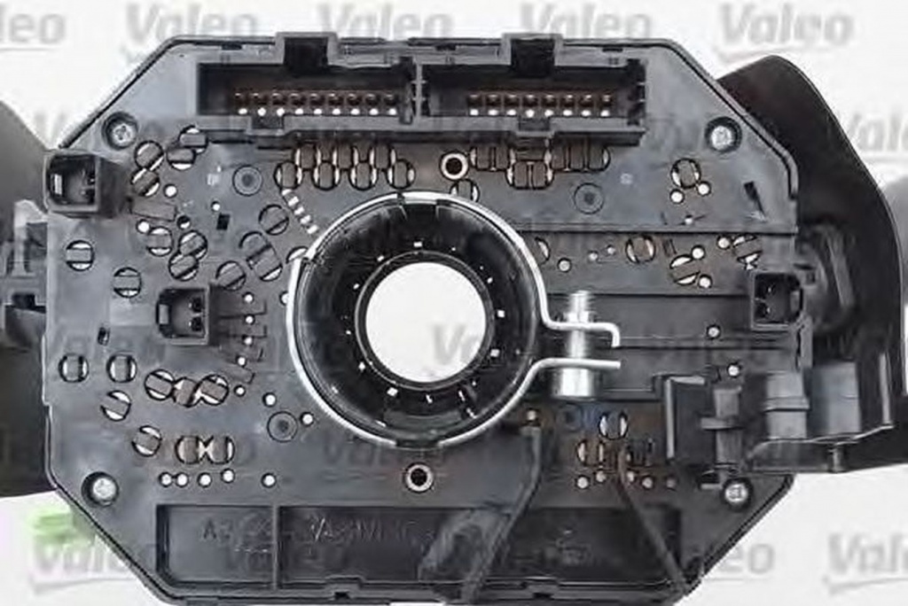 Bloc lumini FIAT PANDA Van 169 VALEO 251517