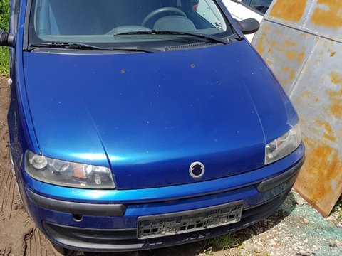 Bloc lumini Fiat Punto 2002 BERLINA CU HAION 1242 CM