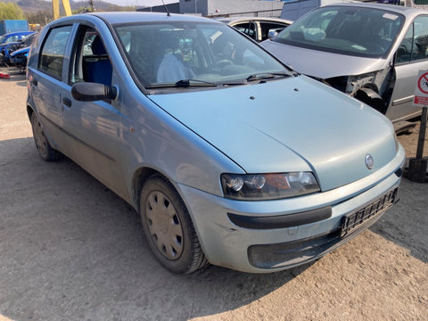 Bloc lumini Fiat Punto 2002 Hatchback 1.2