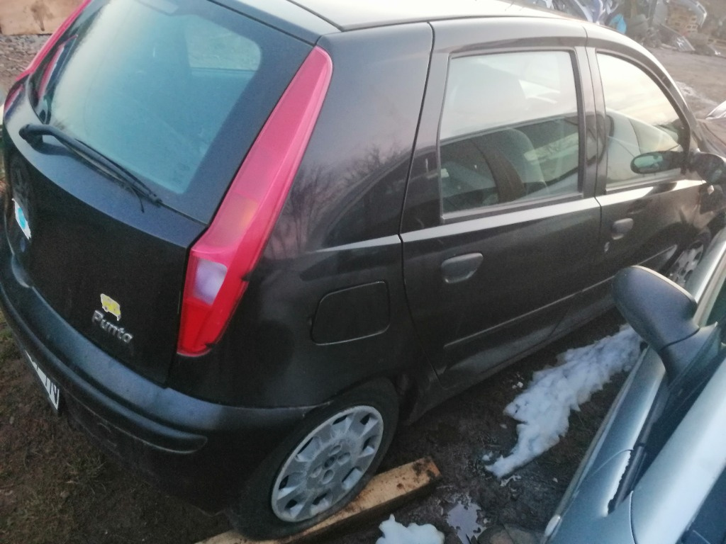 Bloc lumini Fiat Punto 2002 Scurt 1.2