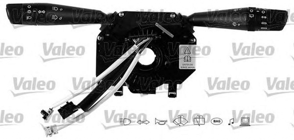 Bloc lumini FIAT PUNTO EVO 199 VALEO 251625 PieseDeTop