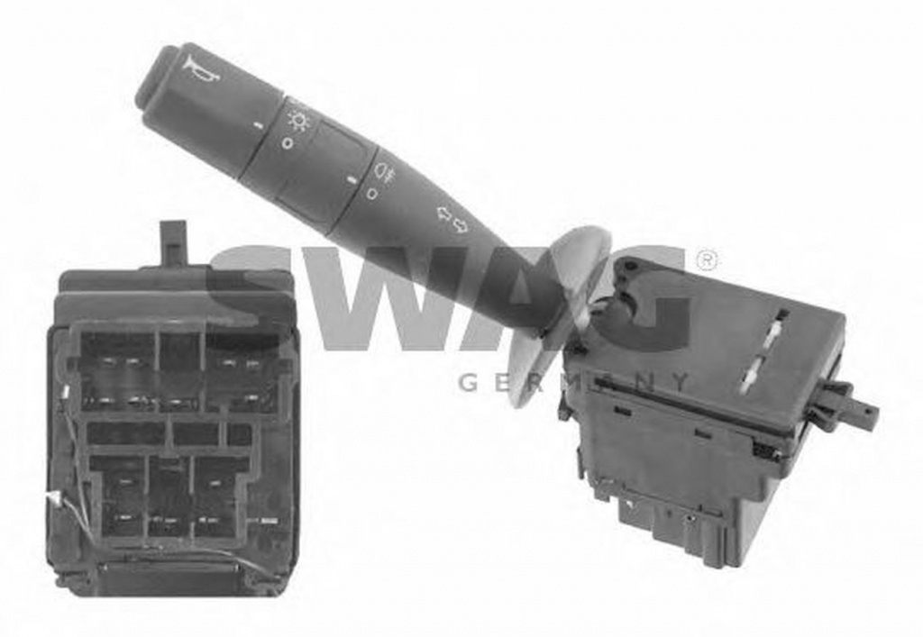 Bloc lumini FIAT SCUDO Combinato 220P SWAG 62 91 7947