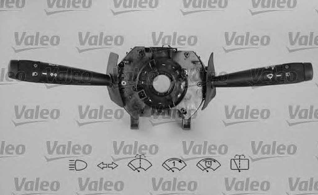 Bloc lumini FIAT SEICENTO 600 187 VALEO 251572 PieseDeTop