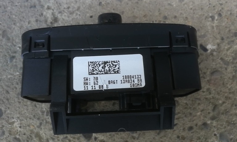 Bloc lumini Ford Fiesta 2 10004132 2009-