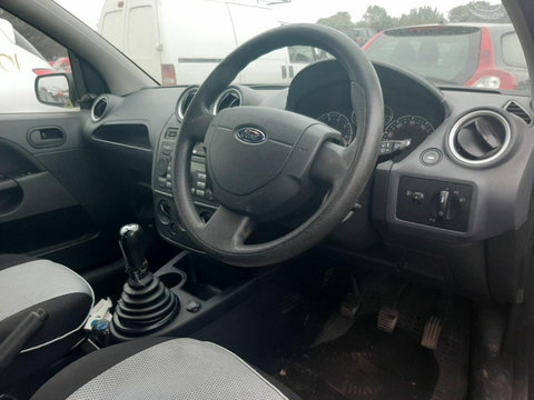 Bloc lumini Ford Fiesta 2006 Hatchback 1.2i