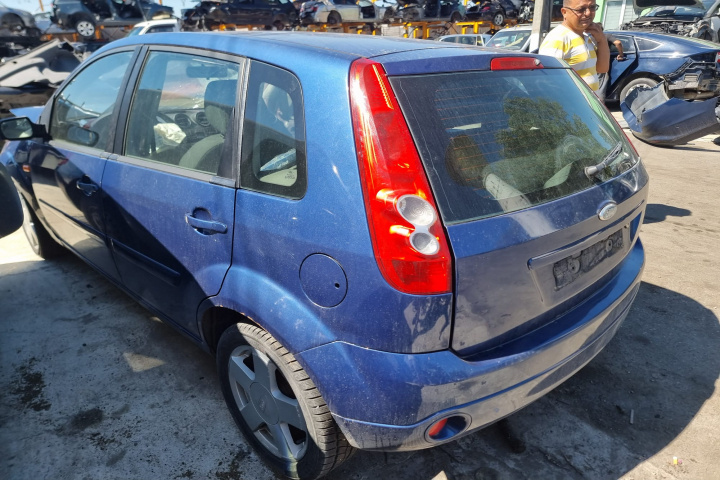 Bloc lumini Ford Fiesta 2008 HatchBack 1.4 tdci F6JB