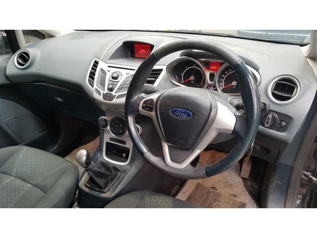 Bloc lumini Ford Fiesta 6 2011 HATCHBACK 1.4 TDCI