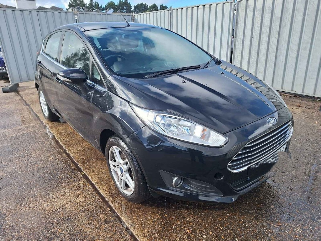 Bloc lumini Ford Fiesta 6 2013 HATCHBACK 1.0 ECOBOOST