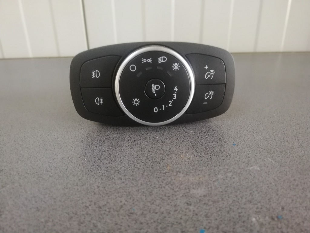 Bloc lumini Ford Fiesta 8 an 2017 2018 2019 2020 2