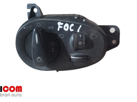 Bloc lumini Ford Focus 1 cu proiectoare