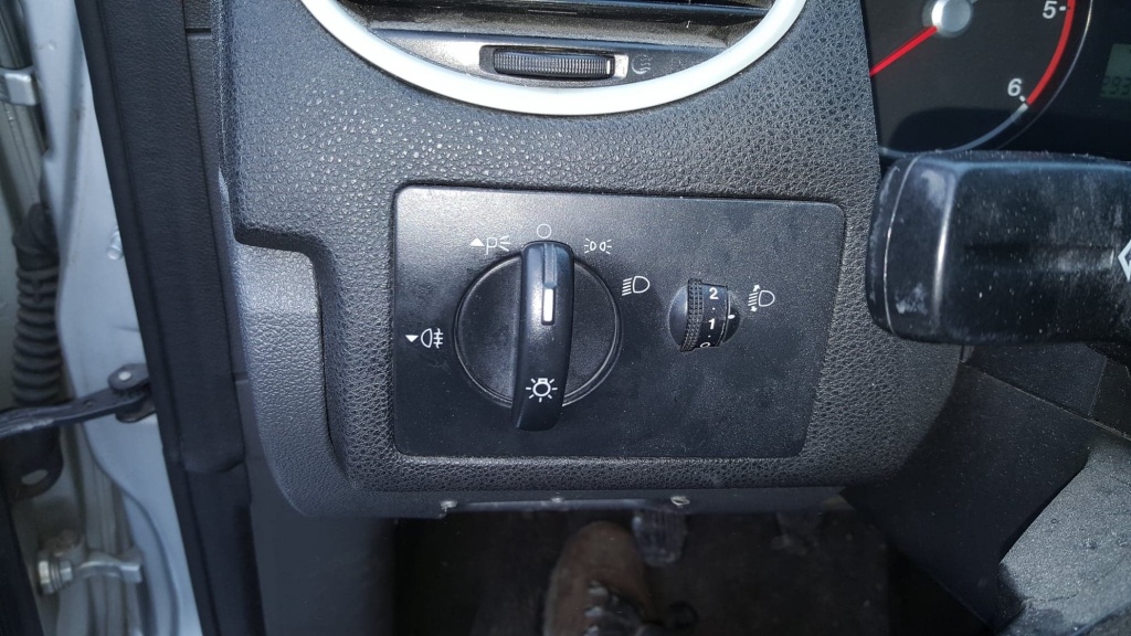 Bloc lumini Ford Focus 2 2006 1.6HDI