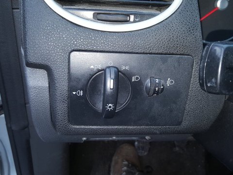 Bloc lumini Ford Focus 2 2006 1.6HDI