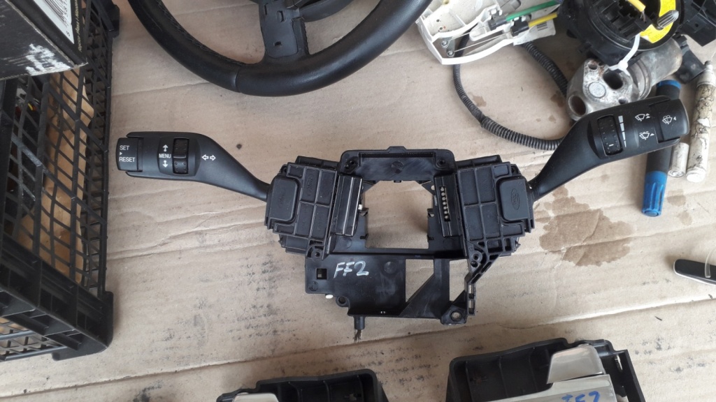 Bloc lumini Ford Focus 2 break combi cu computer b