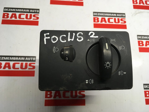 Bloc lumini Ford Focus 2 cod: 498610