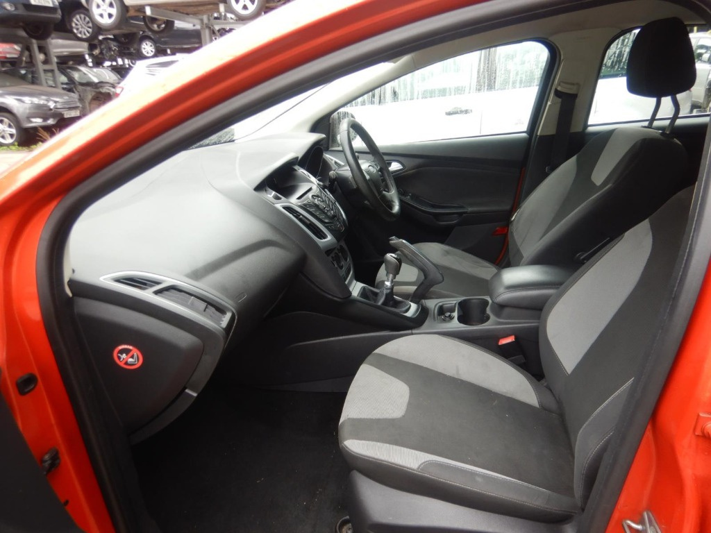 Bloc lumini Ford Focus 3 2011 HATCHBACK 1.6 CRTC T1DB