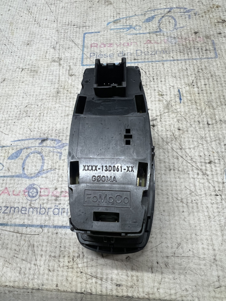 Bloc lumini Ford Focus 4 1.0 Benzina 202