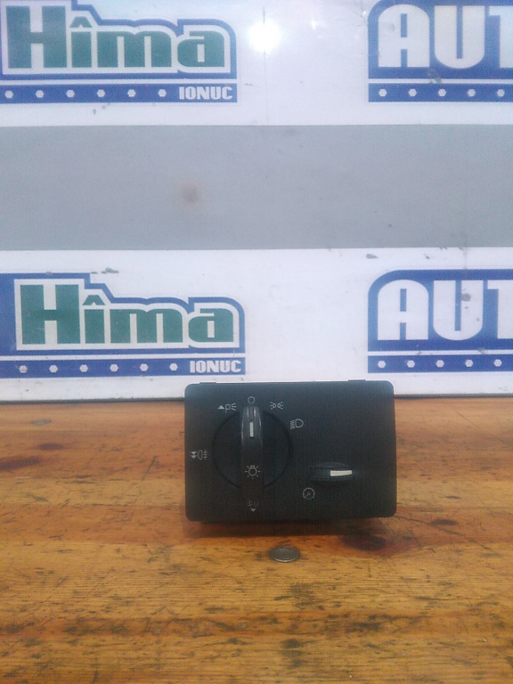 Bloc lumini FORD Focus II 2004-2010