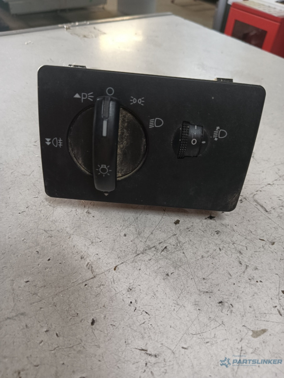 Bloc lumini FORD FOCUS II (DA_, HCP, DP) [ 2004 - 2013 ] OEM 7m5t13a024la