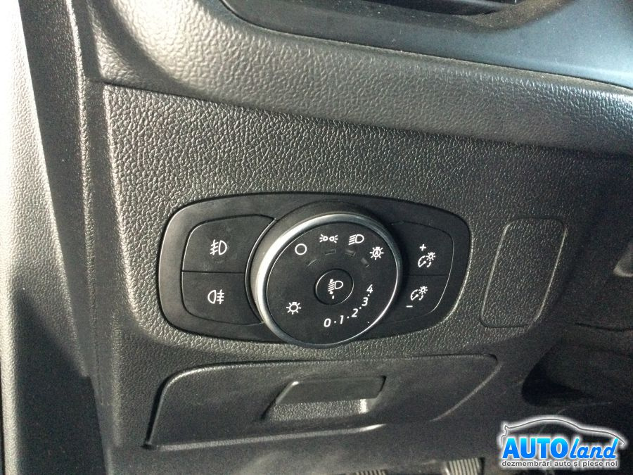 Bloc Lumini Ford Focus IV Turnier 2018