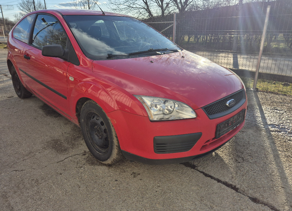 BLOC LUMINI FORD FOCUS Mk 2 COUPE FAB. 2004 -2010 ⭐⭐⭐⭐⭐