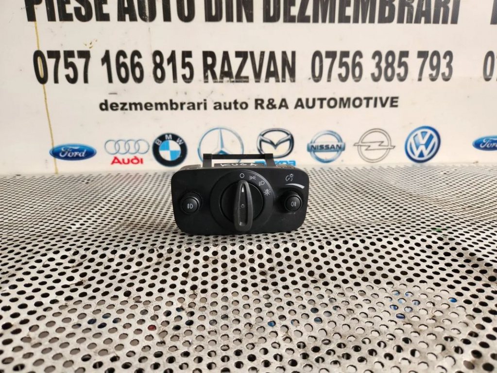 Bloc Lumini Ford Kuga 2 Volan Stanga Cod AV6T-13A0