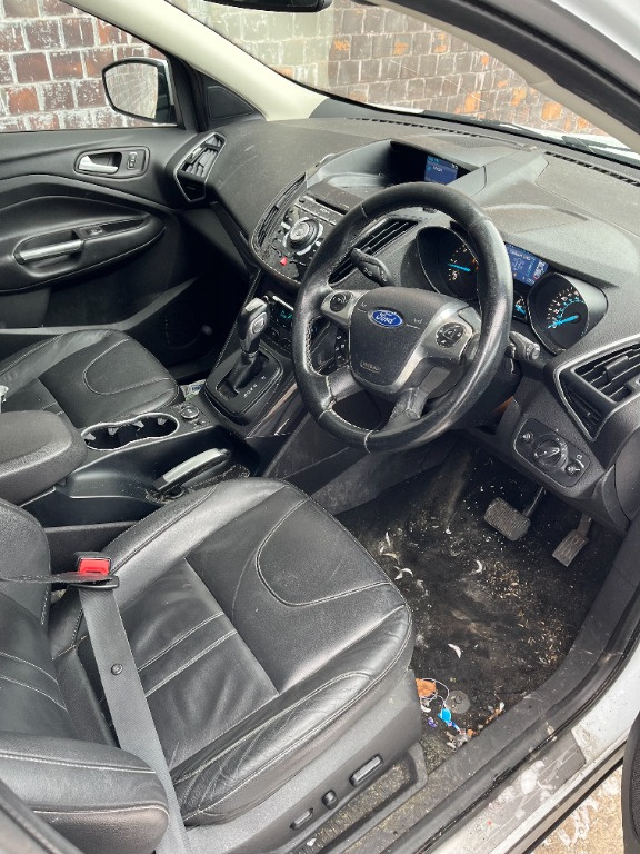Bloc lumini Ford Kuga 2014 suv 2.0 tdci 