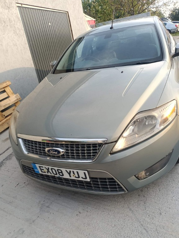 Bloc lumini Ford Mondeo 4 2008 Hatchback 2.0 tdci