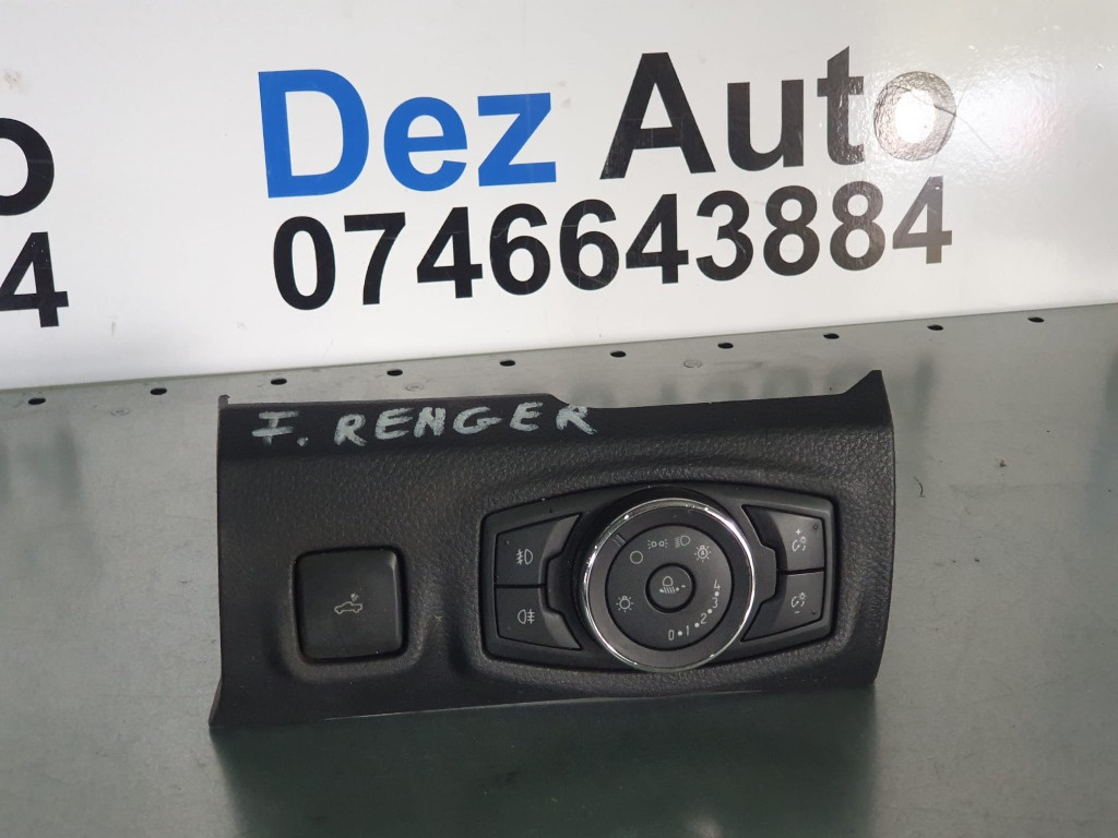 Bloc lumini Ford Ranger 2019